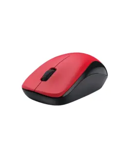 Genius безжична мишка Wireless Mouse – NX-7000 Red –