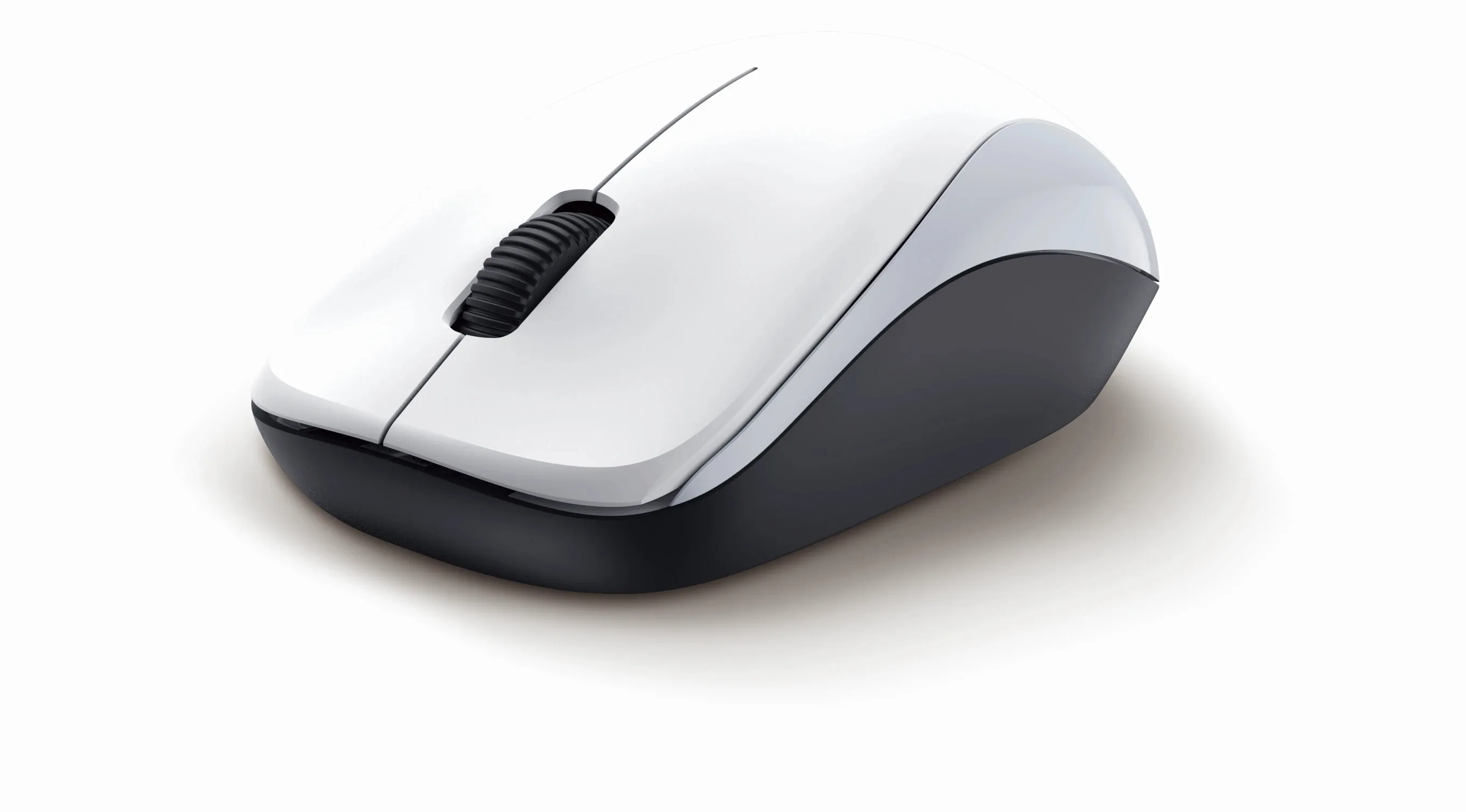 Genius безжична мишка Wireless Mouse - NX-7000 White - 2.4GHz - Image 86