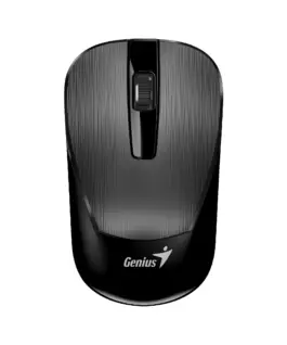 Genius безжична мишка Wireless Mouse NX-7015 - 2.4G Black