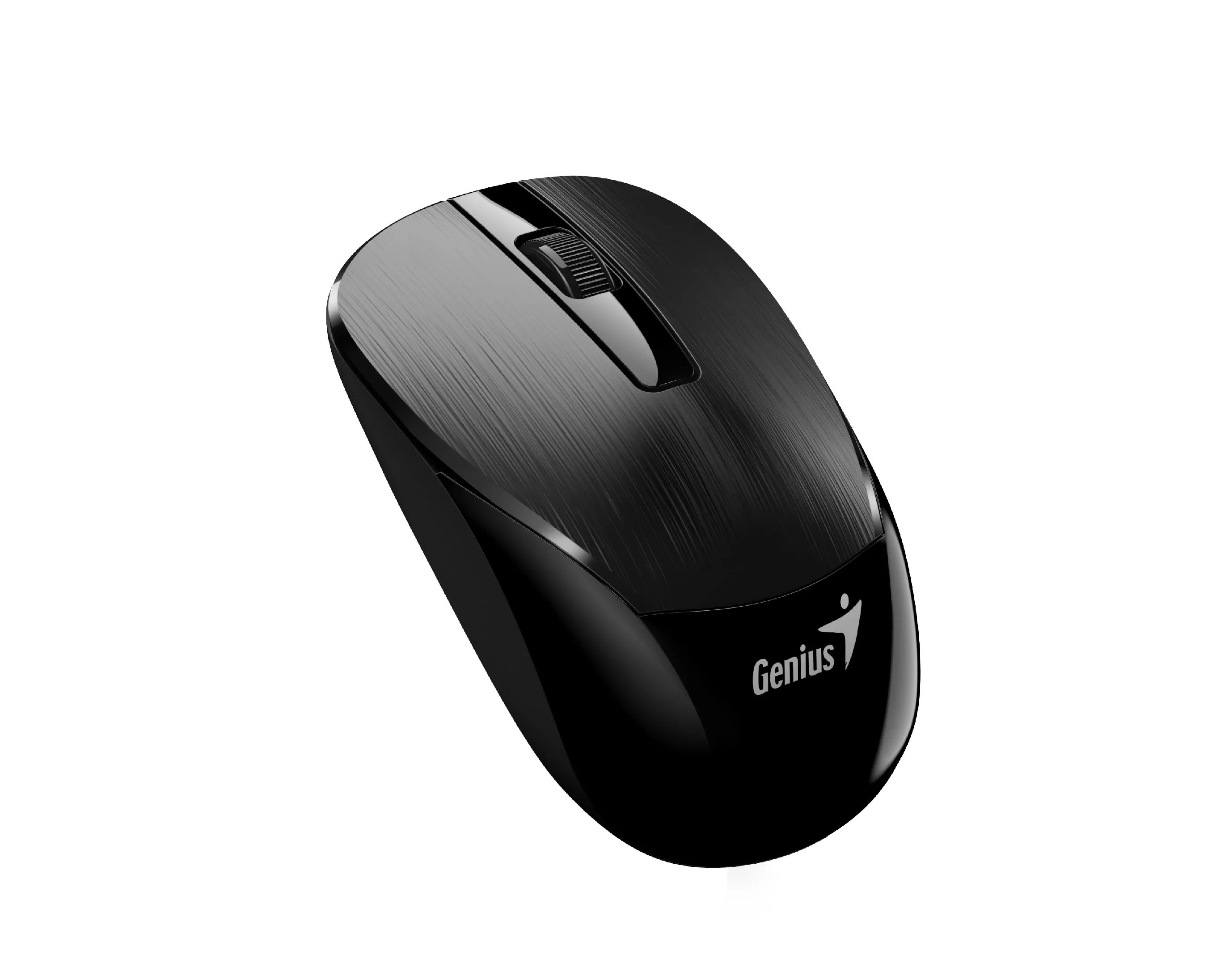 Genius безжична мишка Wireless Mouse NX-7015 - 2.4G, Black - Image 59
