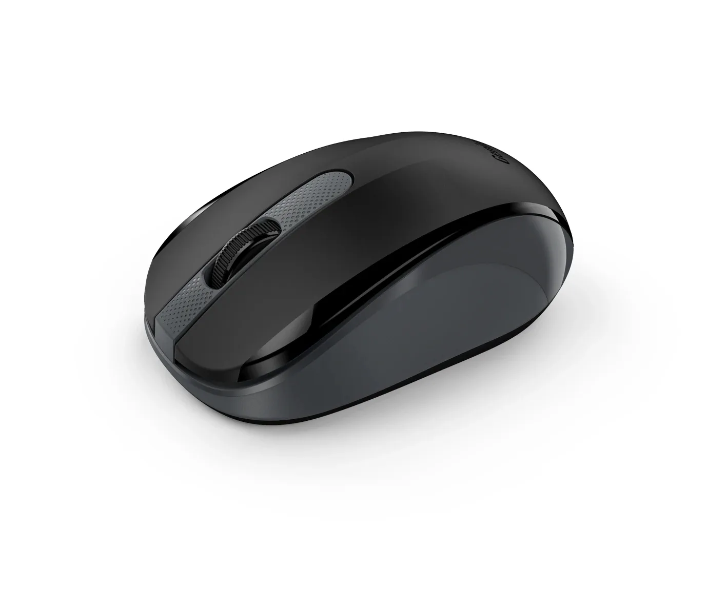 Genius безжина безшумна мишка Wireless Silent Mouse - NX-8008S Black - Silent, 2.4GHz - Image 57