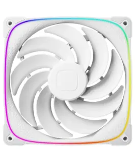 Geometric Future Комплект вентилатори Fan Pack 3-in-1 140 mm