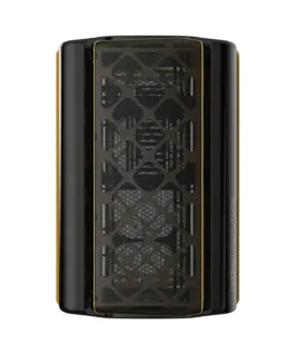 Geometric Future кутия Case mATX – Model 2 THE ARK Mesh Black