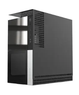 Geometric Future кутия Case EATX – Model 4 Caliburn