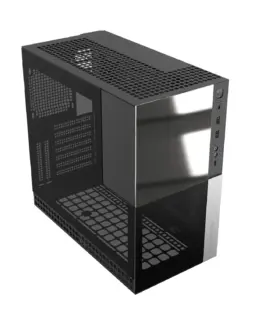 Geometric Future кутия Case EATX – Model 4 Caliburn