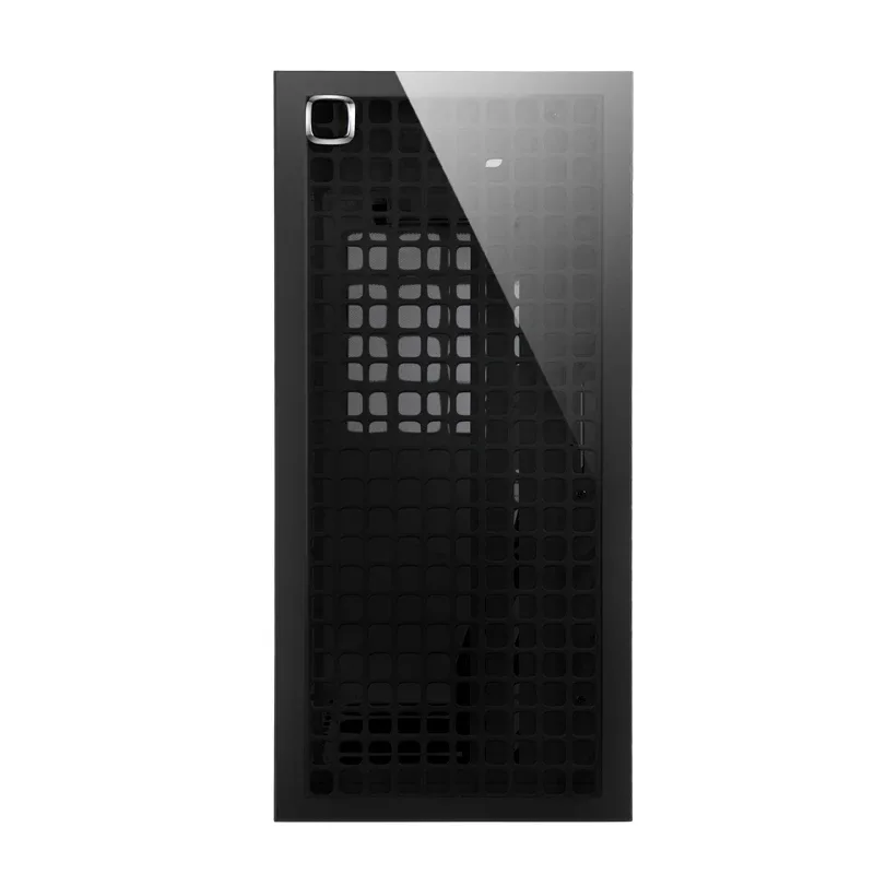 Geometric Future кутия Case EATX - Model 6 Cezanne Black - Image 54