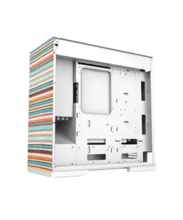 Geometric Future кутия Case EATX – Model 8 Bohemia