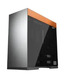 Geometric Future кутия Case EATX – Model 8 Cowboy