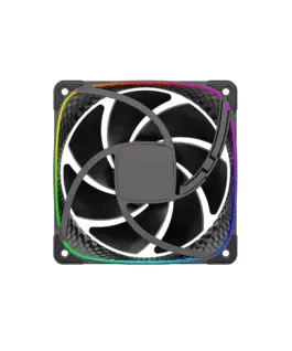 Geometric Future Комплект вентилатори Fan Pack 3-in-1 – Squama 2503B