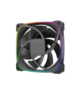 Geometric Future Комплект вентилатори Fan Pack 3-in-1 – Squama 2503B