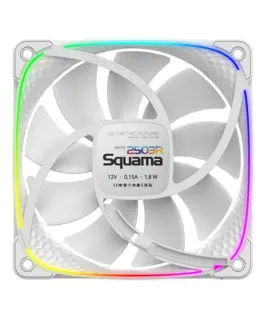 Geometric Future вентилатор Squama 2503R