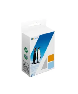 ГЛАВА ЗА EPSON STYLUS C63/C83 - CX6500 - Cyan - T0472 - G&G