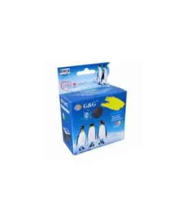 ГЛАВА ЗА EPSON STYLUS PHOTO 2100 - Light cyan - OUTLET - T034540 - G&G