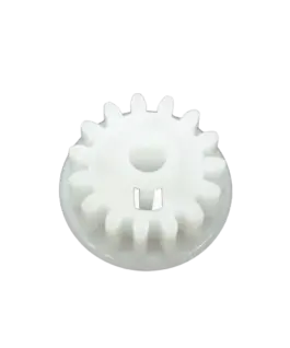 ЗЪБНО КОЛЕЛО (GEAR 15T) (Fuser Gear (15T) Delivery Roller) ЗА HP Laserjet 2400/2410/2420/2430 - 15T - GR-2400-15T (GR240