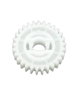 ЗЪБНО КОЛЕЛО ФЮЗЕР (FUSER GEAR 24T) (Fuser Gear (24T) Pressure Roller) ЗА HP Laserjet 4600/4650 - 24T - PN GR-4600-24T