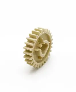 ЗЪБНО КОЛЕЛО ДОЛНА РОЛКА (LOWER ROLLER GEAR 26T) ЗА HP Laserjet P1005/P1006/P1007/P1008 - 26T - PN GR-P1008-26T