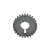 ЗЪБНО КОЛЕЛО ГОРНА РОЛКА (UPPER ROLLER GEAR 26T) ЗА XEROX P8E/385/390/LEXMARK E310 - PN 12G0081 / GR-P8E-26T (GRP8E26T)