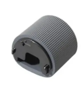 ЛИСТОПОВДИГАЩА (ПОЕМАЩА) РОЛКА РЪЧНО (ROLLER M.P. PAPER PICK UP) ЗА HP Laserjet P2014/P2015/M2727 - CANON OEM SPARE PAR