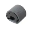 ЛИСТОПОВДИГАЩА (ПОЕМАЩА) РОЛКА РЪЧНО (ROLLER M.P. PAPER PICK UP) ЗА HP Laserjet P2014/P2015/M2727 - CANON OEM SPARE PAR