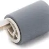 ЛИСТОПОВДИГАЩА РОЛКА (PAPER PICK-UP ROLLER) ЗА HP Laserjet 4500 - PN RF5-2092-000 (RF52092000) -