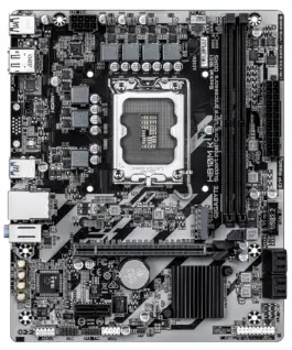 Дънна платка GIGABYTE H810M K LGA 1851