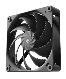 HAVN комплект вентилатори Fan Pack 3-in-1 3 x 140mm - H14 Black Fan Triple Pack