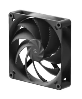 HAVN комплект вентилатори Fan Pack 3-in-1 3 x 140mm – H14 Black Fan Triple