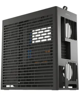 HAVN кутия Case E-ATX – HS 420 Base Edition Black