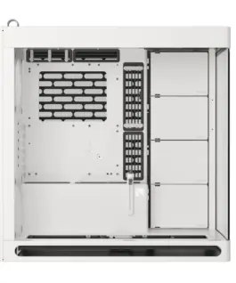 HAVN кутия Case E-ATX – HS 420 Base Edition White