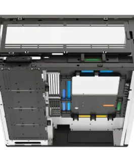 HAVN кутия Case E-ATX – HS 420 Base Edition White