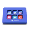 Elgato Stream Deck Mini Discord Edition
