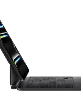 Alternative view of Калъф с клавиатура Apple Magic Keyboard for iPad Pro 11-inch (M4/M5), черно