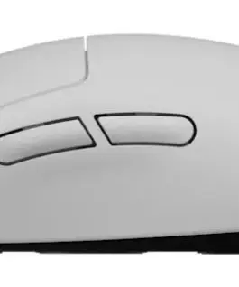 Alternative view of Геймърска мишка Logitech G Pro X Superlight 2 SE White - Wireless