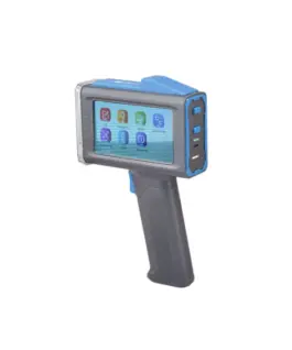 РЪЧЕН ПРЕНОСИМ (МОБИЛЕН) ДИГИТАЛЕН ПРИНТЕР - HAND-HELD INKJET PRINTER G&G HH1001C - PN GG-HH1001C