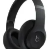 СЛУШАЛКИ BEATS BY DRE Studio Pro - Black - PN MQTP3ZM/A