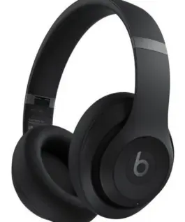СЛУШАЛКИ BEATS BY DRE Studio Pro - Black - PN MQTP3ZM/A