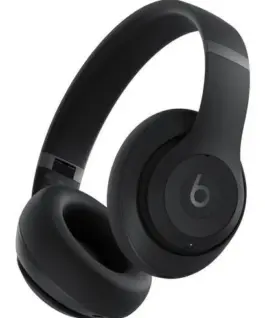 СЛУШАЛКИ BEATS BY DRE Studio Pro – Black – PN MQTP3ZM/A