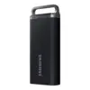 ВЪНШЕН ТВЪРД ДИСК SAMSUNG Portable SSD T5 MU-PH2T0S - solid state drive - 2 TB - USB 3.2 Gen 1 - PN