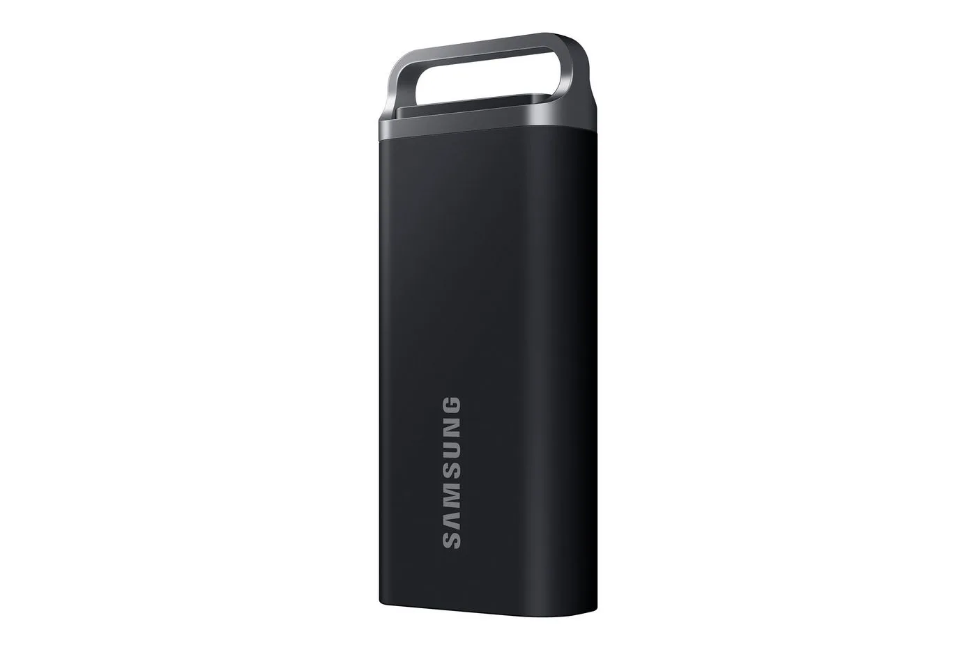 ВЪНШЕН ТВЪРД ДИСК SAMSUNG Portable SSD T5 MU-PH2T0S - solid state drive - 2 TB - USB 3.2 Gen 1 - PN
