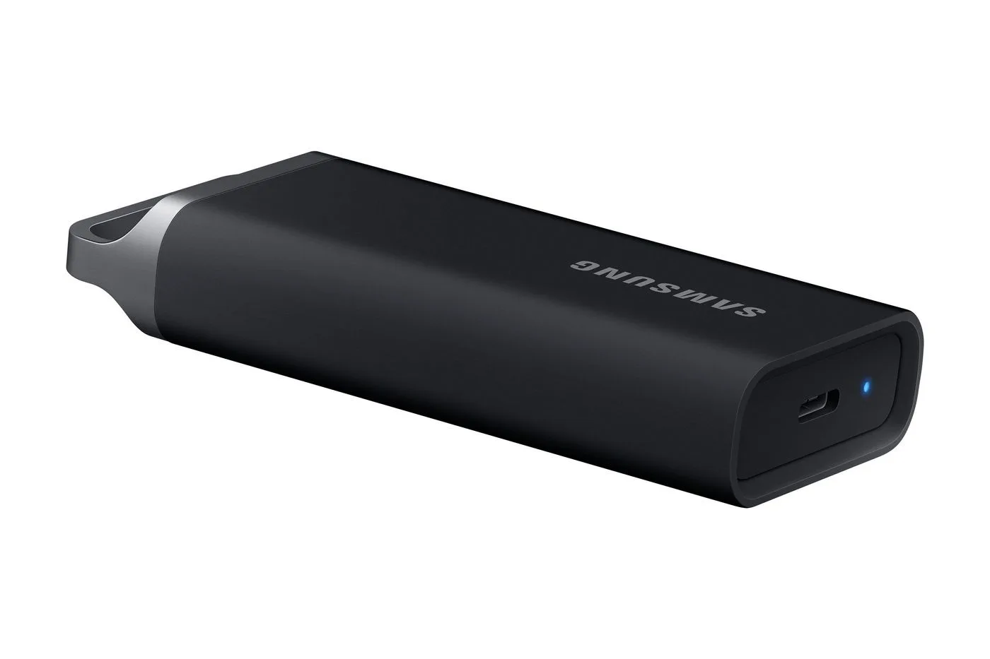 ВЪНШЕН ТВЪРД ДИСК SAMSUNG Portable SSD T5 MU-PH2T0S - solid state drive - 2 TB - USB 3.2 Gen 1 - PN MU-PH2T0S/EU - Image 19