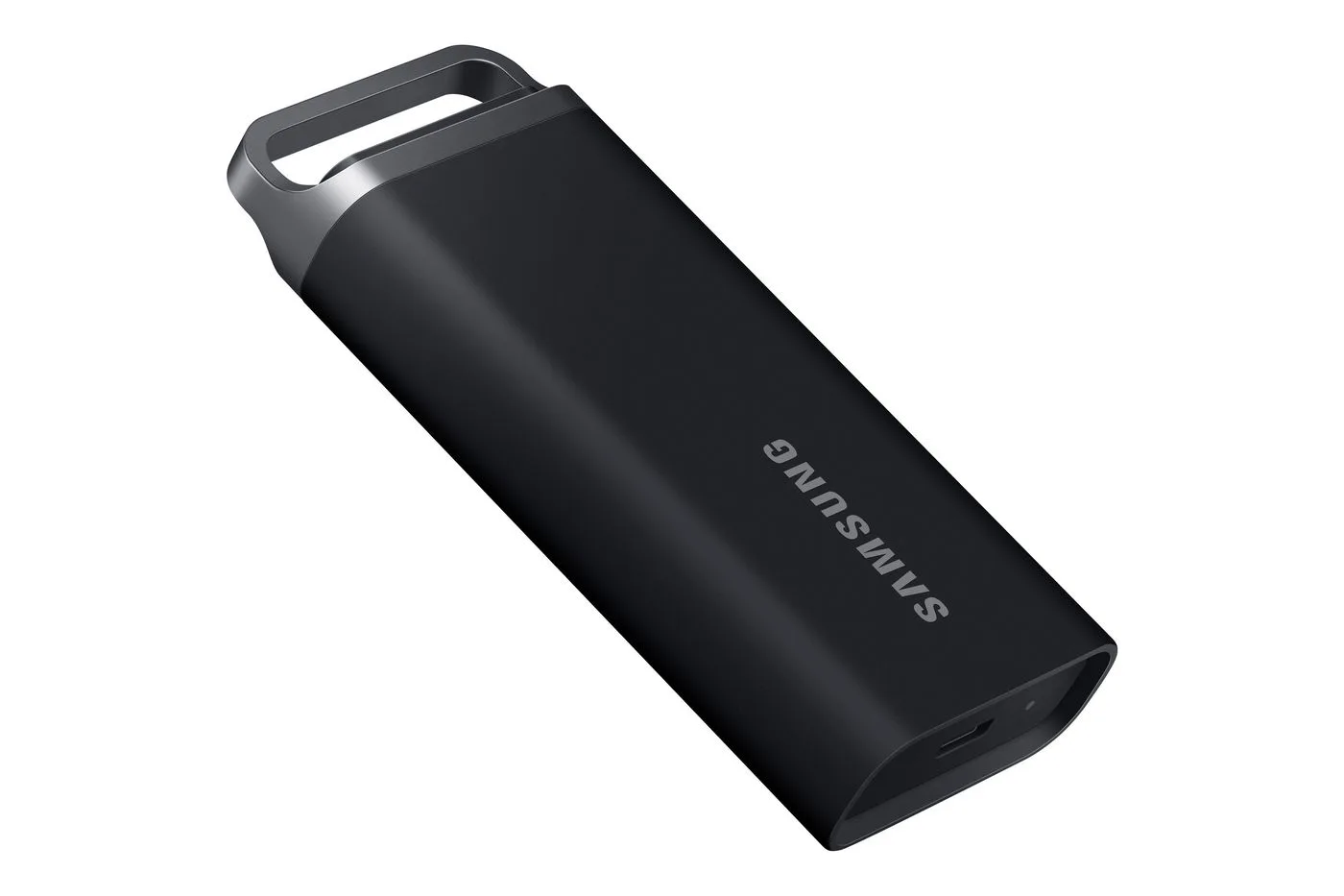ВЪНШЕН ТВЪРД ДИСК SAMSUNG Portable SSD T5 MU-PH2T0S - solid state drive - 2 TB - USB 3.2 Gen 1 - PN MU-PH2T0S/EU - Image 20