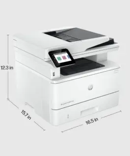 МУЛТИФУНКЦИОНАЛНО ЛАЗЕРНО УСТРОЙСТВО HP MFP 4102FDN – PN 2Z623F