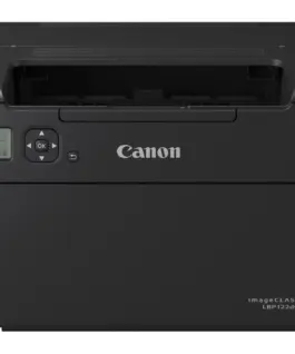 ЛАЗЕРЕН ПРИНТЕР CANON iSENSYS LBP122DW - PN 5620C001