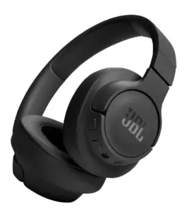 СЛУШАЛКИ JBL TUNE 720BT – Black – PN JBLT720BTBLK