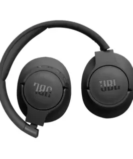 СЛУШАЛКИ JBL TUNE 720BT – Black – PN JBLT720BTBLK