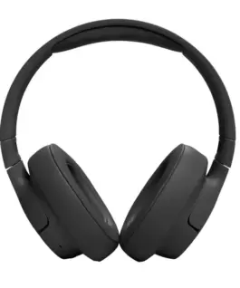 СЛУШАЛКИ JBL TUNE 720BT - Black - PN JBLT720BTBLK