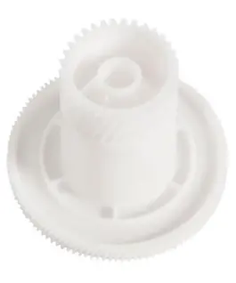 ЗЪБНО КОЛЕЛО (DRIVE GEAR 33T/113T) (Double Gear) ЗА SAMSUNG ML 1710/1510/1750/XEROX PE 114 - 33T/113T - PN JC66-00391A