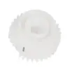 ЗЪБНО КОЛЕЛО СЪЕДИНИТЕЛНО (FUSER DRIVE GEAR) ЗА SAMSUNG ML 1610/1615/1640/2010/2015/2240/4521/4321/4575/XEROX 3117/PE220