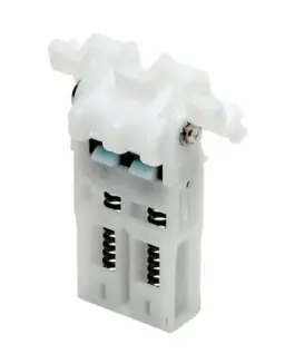 ПАНТА ADF ДЯСНА (RIGHT ADF HINGE) ЗА SAMSUNG CLX 3160/6200/SCX 5635/5835 - JC97-02779A (JC9702779A) - PN CETDGP0179 -