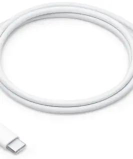 КАБЕЛ USB APPLE - USB-C to USB-C - 10 m - White - PN MQKJ3ZM/A